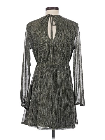 Xhilaration Casual Dress (view 2)