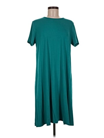 J.Jill Casual Dress (view 1)