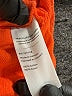 Tea 100% Cotton Solid Orange Cargo Shorts Size 14 - photo 4