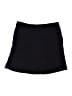 Athleta Solid Black Skort Size 12 - photo 2