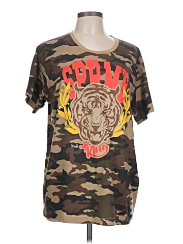 Akademiks Short Sleeve T-Shirt (view 1)