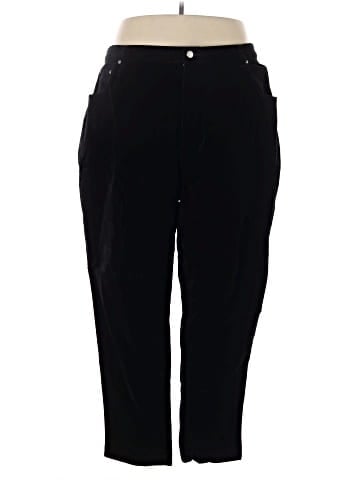 Denim & Co Jeggings (view 1)