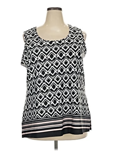 Jones Studio Tank Top (view 1)