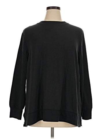 Jockey Pullover Sweater (view 1)