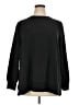 Jockey Black Pullover Sweater Size 1X - photo 1