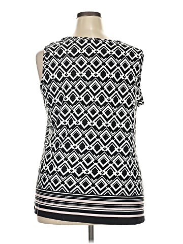 Jones Studio Tank Top (view 2)