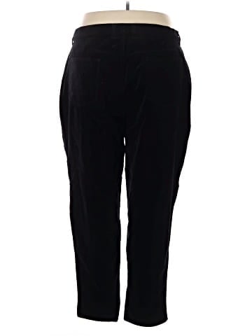 Denim & Co Jeggings (view 2)
