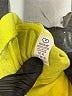 Hollhoff Solid Yellow Shorts Size 5 - 7 - photo 3