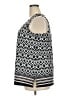 Jones Studio Black Tank Top Size 2X - photo 5