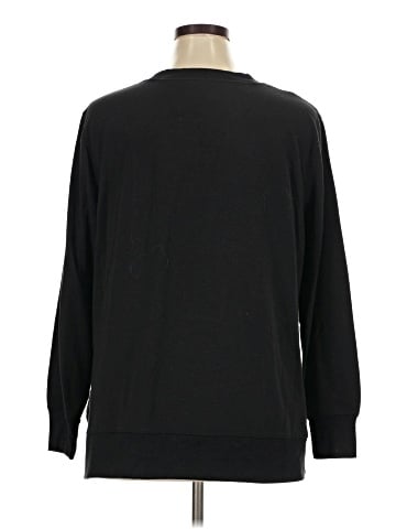 Jockey Pullover Sweater (view 2)