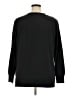 Jockey Black Pullover Sweater Size 1X - photo 2