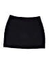Athleta Solid Black Skort Size 12 - photo 2