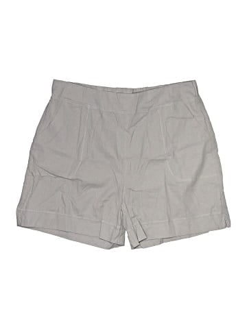Assorted Brands Khaki Shorts (view 1)