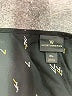Worthington 100% Polyester Black Short Sleeve Blouse Size XL - photo 7