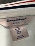 Tommy Bahama White Track Jacket Size L - photo 6