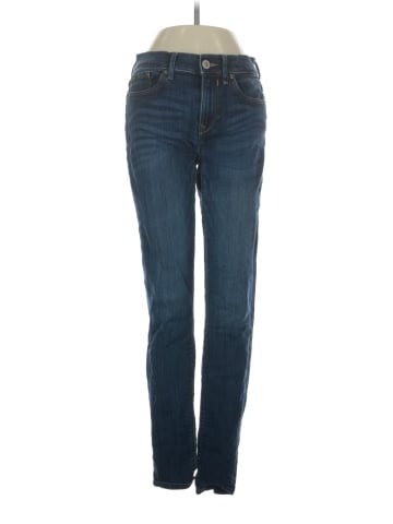 Express Jeans Jeans (view 1)
