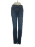 Express Jeans Blue Jeans Size 4R - photo 1