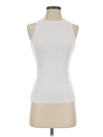 Boden Sleeveless T-Shirt (view 1)