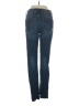 Express Jeans Blue Jeans Size 4R - photo 2