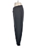 Lole Solid Gray Sweatpants Size M - photo 5