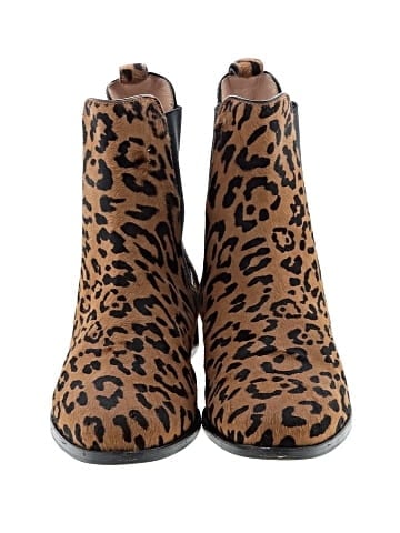 Unutzer Ankle Boots (view 2)