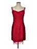 Guess Red Cocktail Dress Size S - photo 1