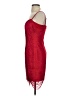 Guess Red Cocktail Dress Size S - photo 5