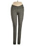 Burton Tweed Gray Green Active Pants Size XS - photo 1
