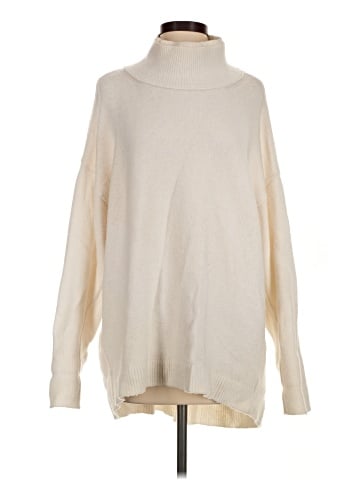 Free People Turtleneck Sweater (view 1)