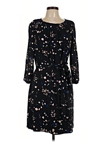 Ann Taylor Factory Casual Dress (view 1)