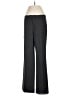 J Brand Gray Black Wool Pants Size 2 - photo 1