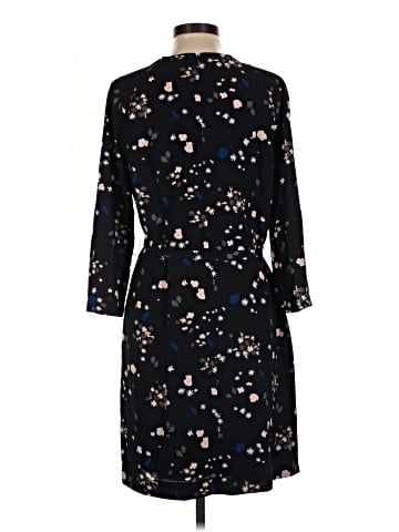 Ann Taylor Factory Casual Dress (view 2)