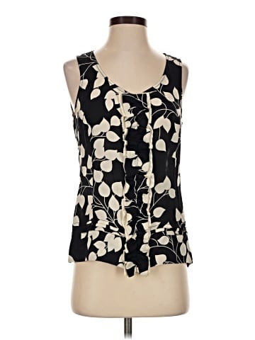 Tory Burch Sleeveless Blouse (view 1)