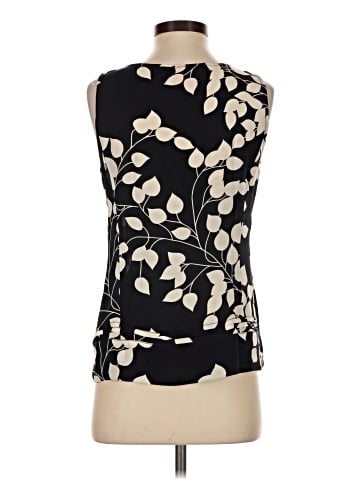 Tory Burch Sleeveless Blouse (view 2)