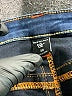 True Religion Hearts Blue Jeans Size 30 waist - photo 7