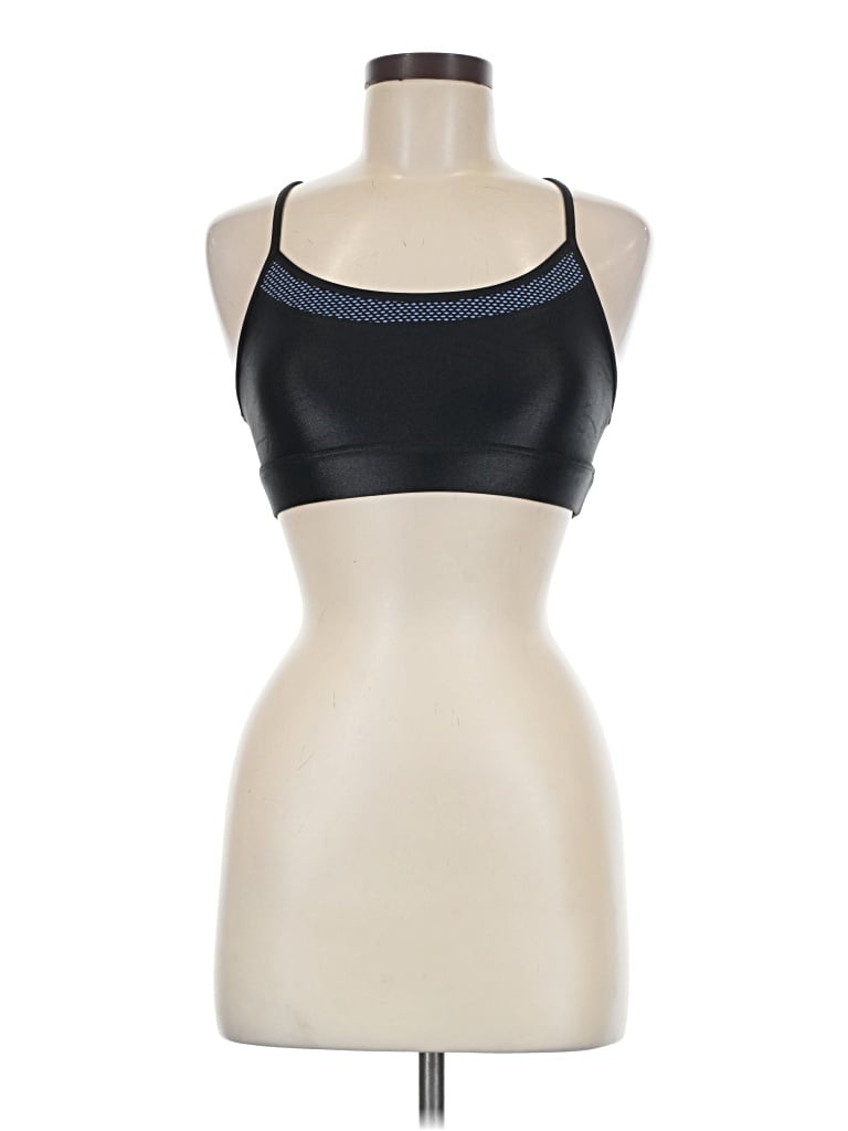 Koral Sports Bra In Black