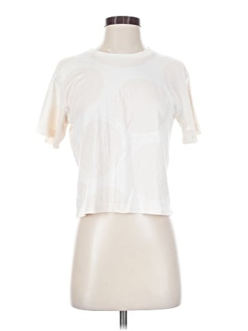 Madewell Short Sleeve T-Shirt (view 1)