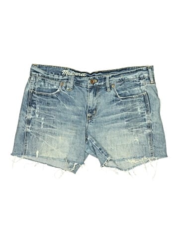 Madewell Denim Shorts (view 1)