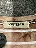 Vertigo Paris Silver Tank Top Size M - photo 7