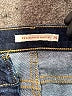 Levi's Blue Jeans Size 25 waist - photo 8