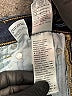 Levi's Blue Jeans Size 25 waist - photo 9