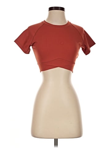 Unbranded Short Sleeve T-Shirt (view 1)