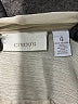 Chico's 100% Silk Ivory Jacket Size XXL (4) - photo 6