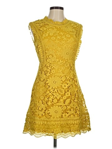 Alythea Cocktail Dress (view 1)