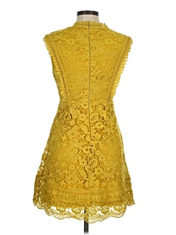 Alythea Cocktail Dress (view 2)