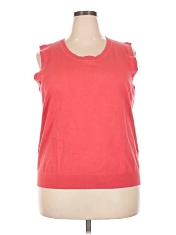 Talbots Sweater Vest (view 1)