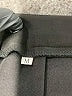 Unbranded Solid Black Casual Skirt Size M - photo 4