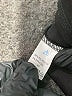 Unbranded Solid Black Casual Skirt Size M - photo 5