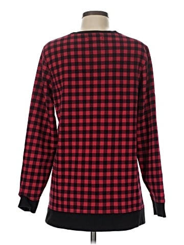 Lands' End Pullover Sweater (view 2)