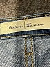 Gap Blue Jeans Size 33 waist - photo 7
